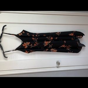 The perfect casual dress